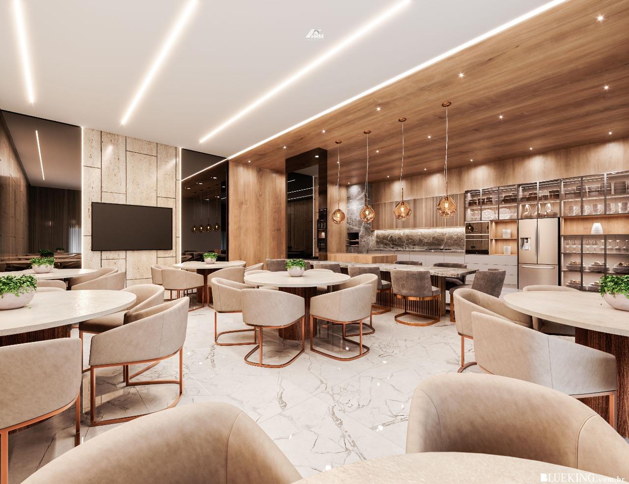 Apartamento à venda no Balneário Perequê: 