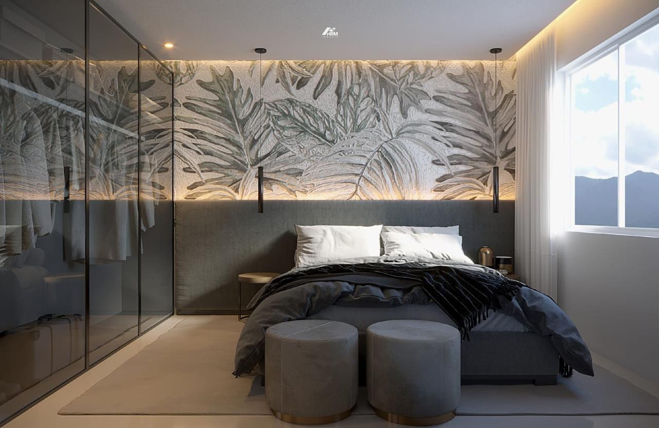 Apartamento à venda no Meia Praia: 