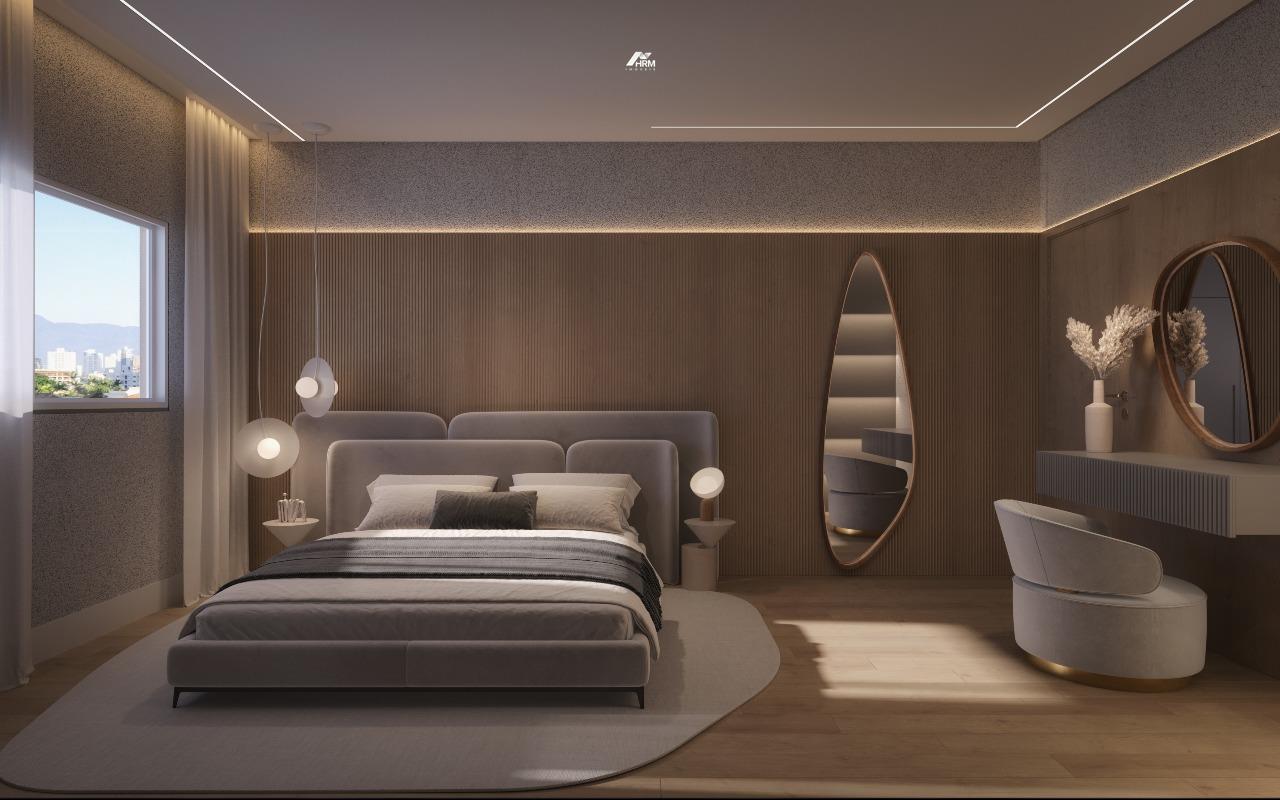 Apartamento à venda no Perequê: 