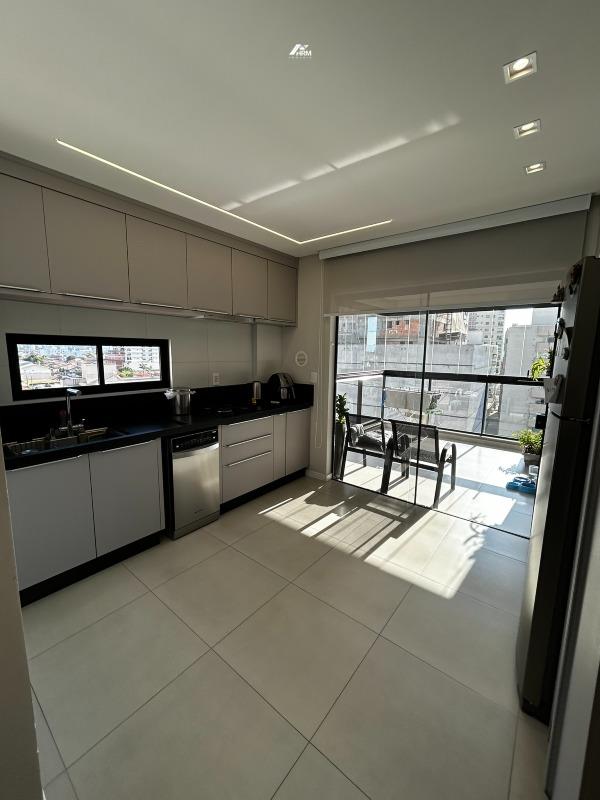 Apartamento à venda no Balneário Perequê: 