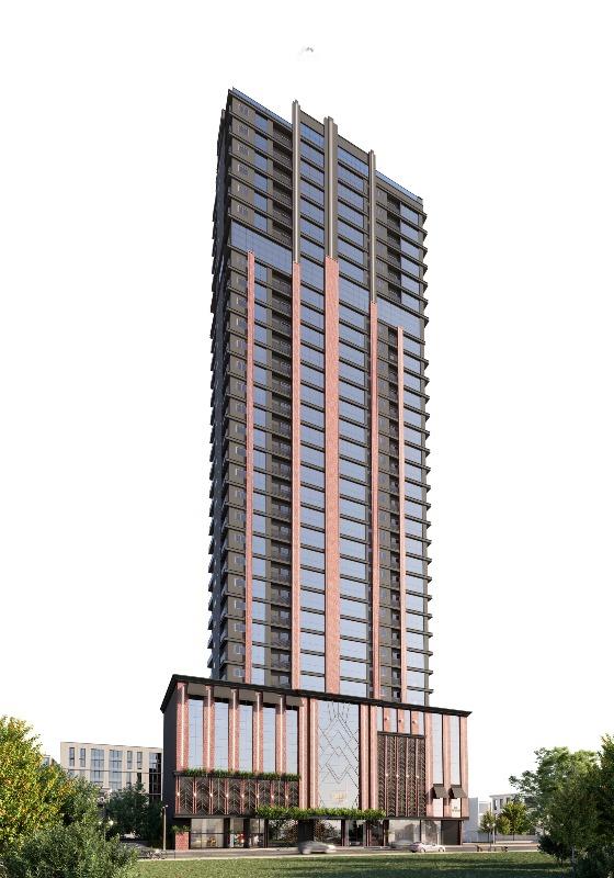 Apartamento à venda no Meia Praia: 