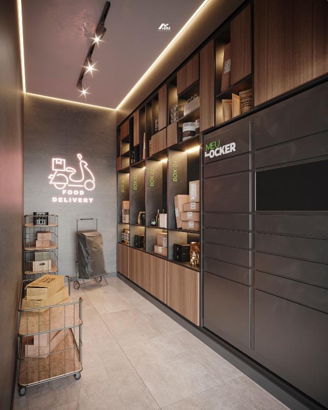 Apartamento à venda no Perequê: 