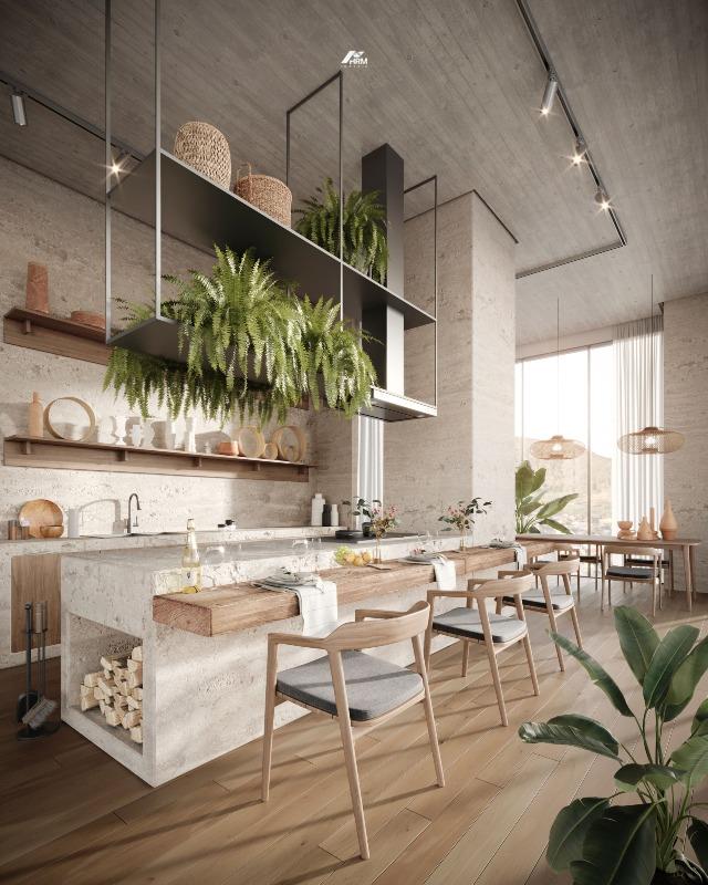 Apartamento à venda no Perequê: 