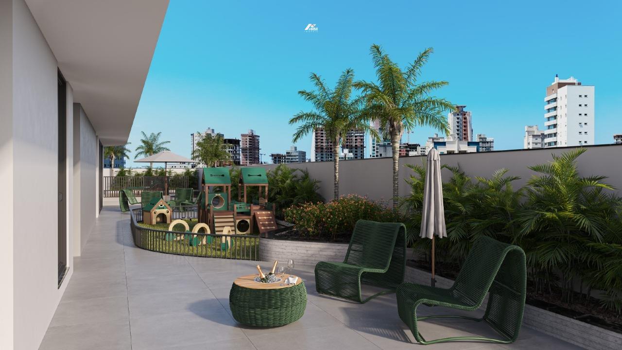 Apartamento à venda no Perequê: 