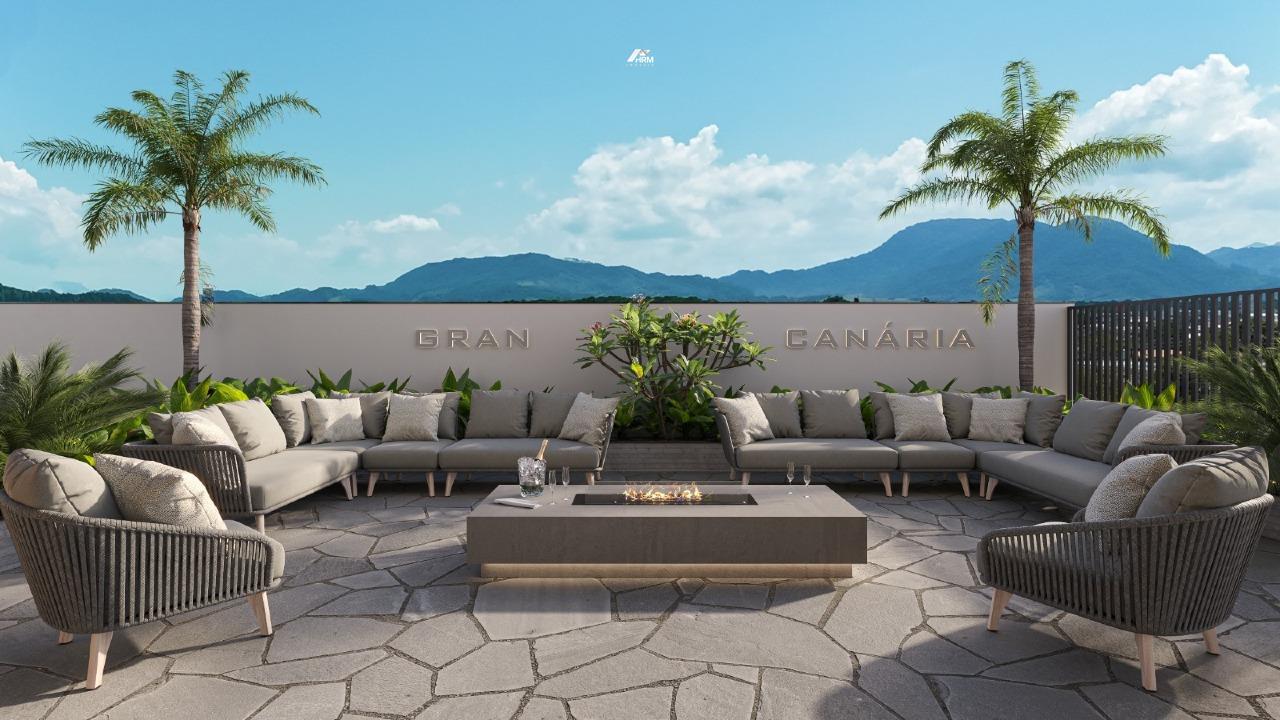 Apartamento à venda no Perequê: 