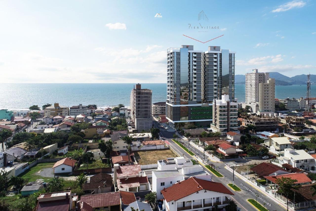 Apartamento à venda no Perequê: 