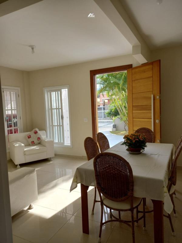 Casa à venda no Centro: 