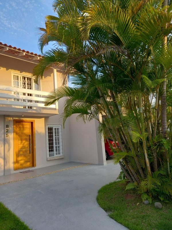 Casa à venda no Centro: 