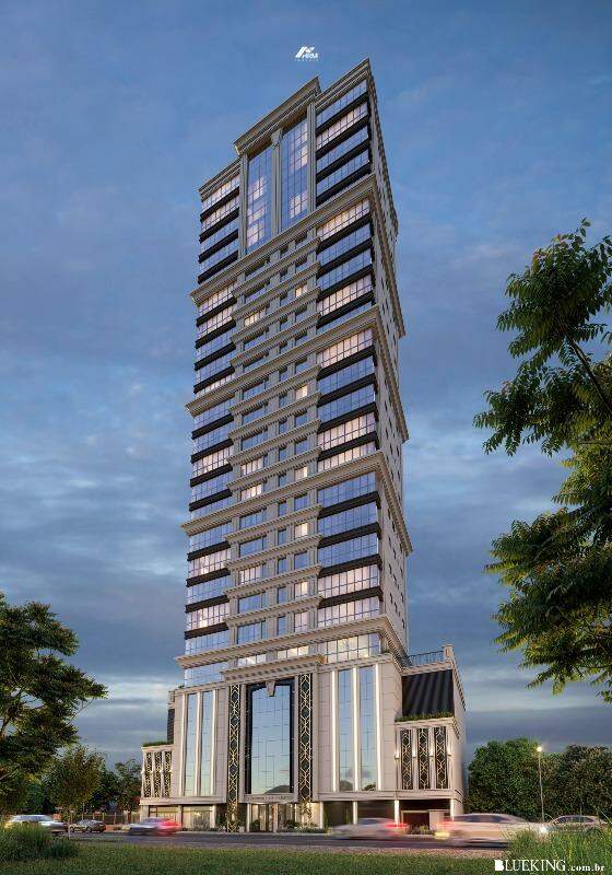 Apartamento à venda no Perequê: 