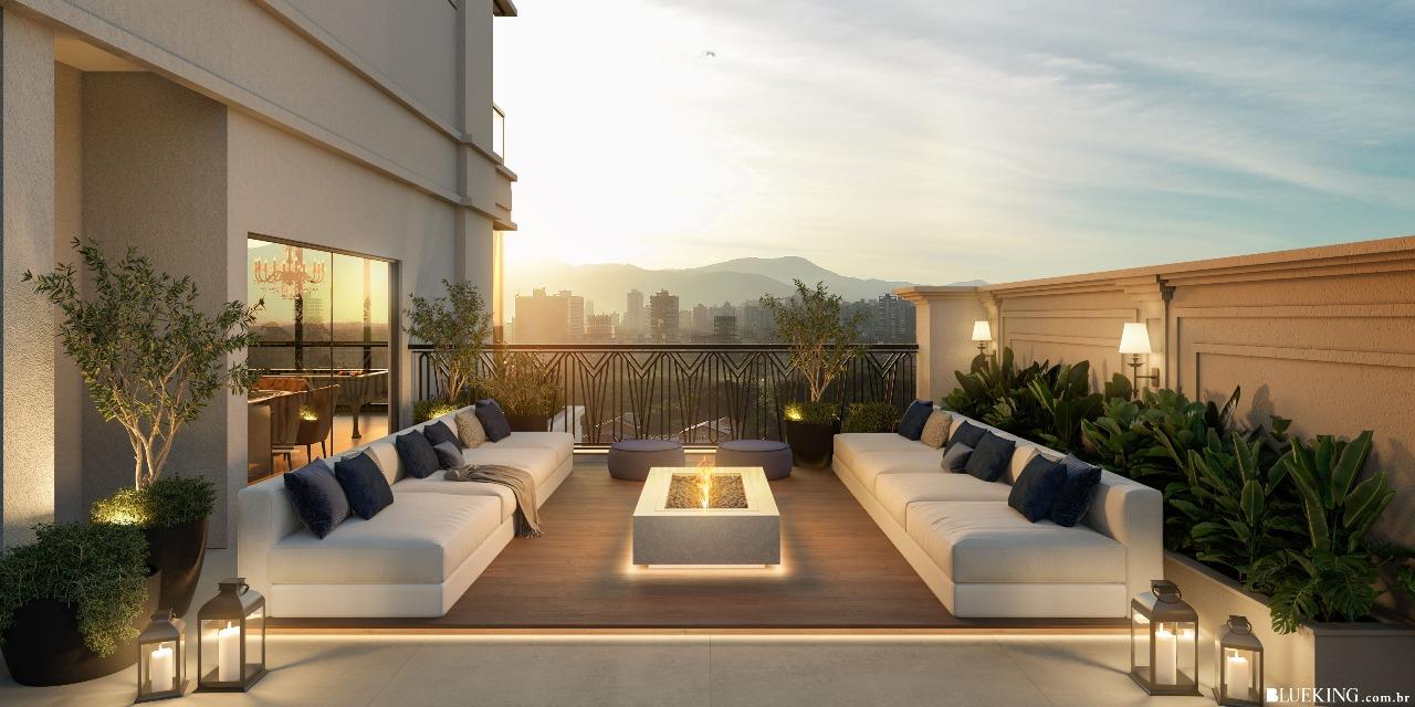 Apartamento à venda no Perequê: 