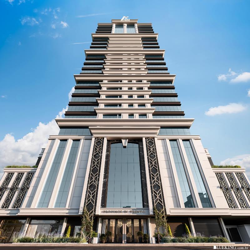 Apartamento à venda no Perequê: 