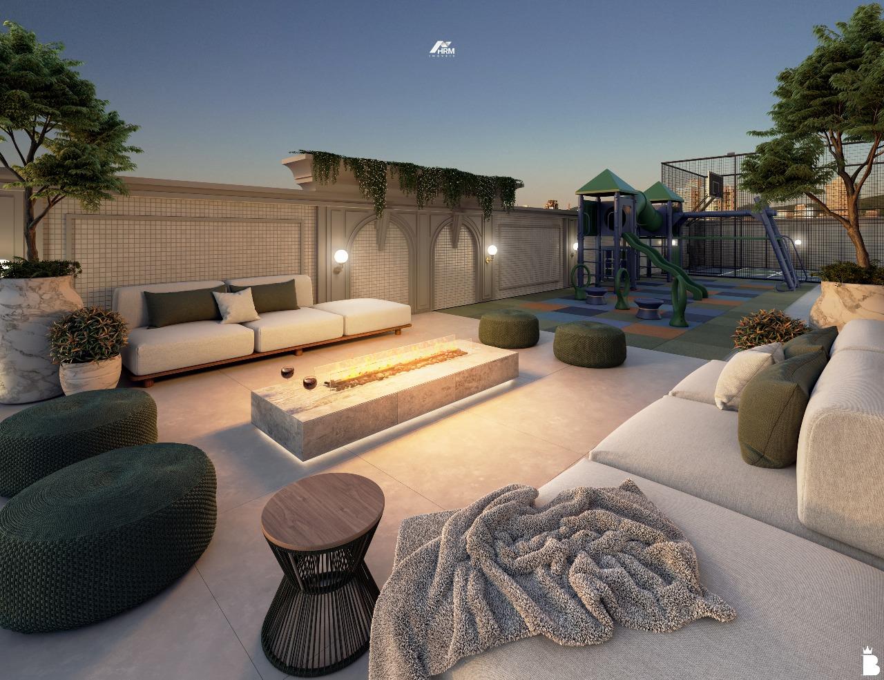 Apartamento à venda no Balneário Perequê: 