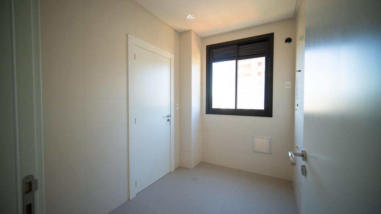 Apartamento à venda no Balneário Perequê: 