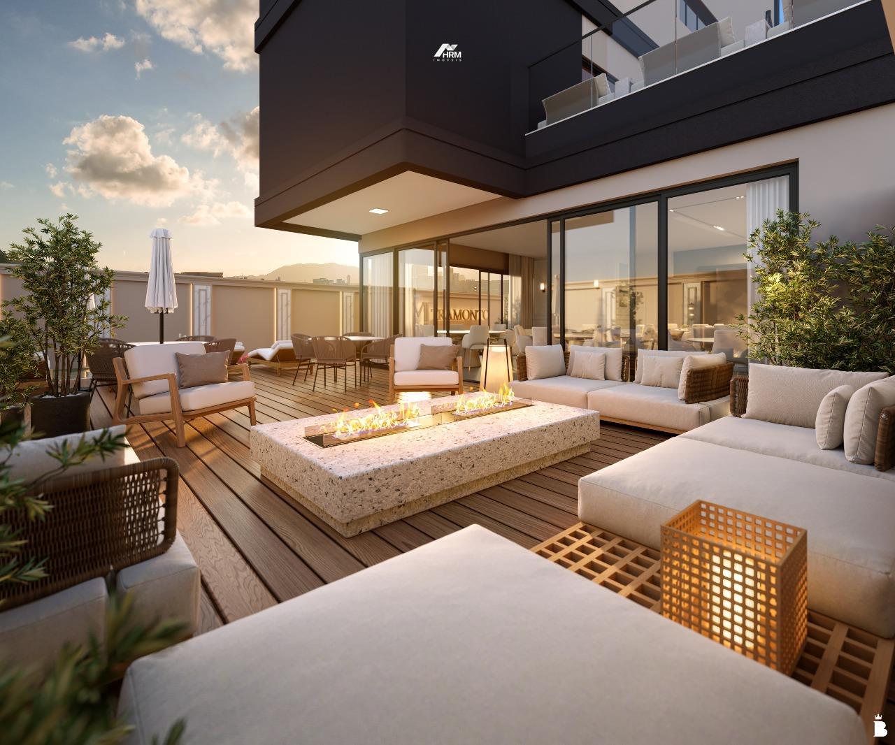 Apartamento à venda no Perequê: 