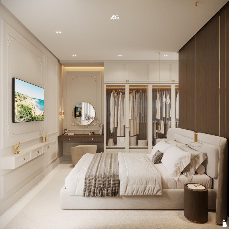 Apartamento à venda no Perequê: 