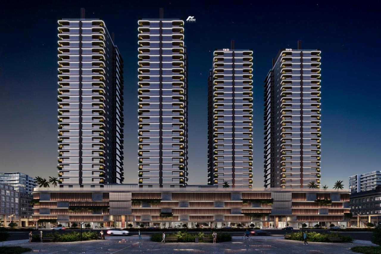 Apartamento à venda no Perequê: 