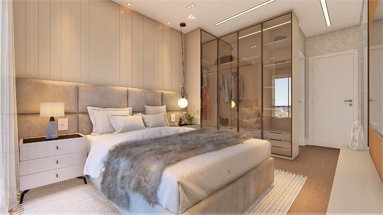 Apartamento à venda no Perequê: 