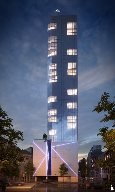 Apartamento à venda no Perequê: 