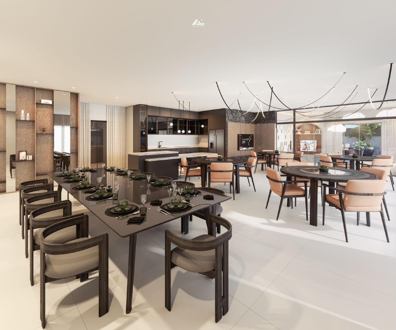 Apartamento à venda no Perequê: 