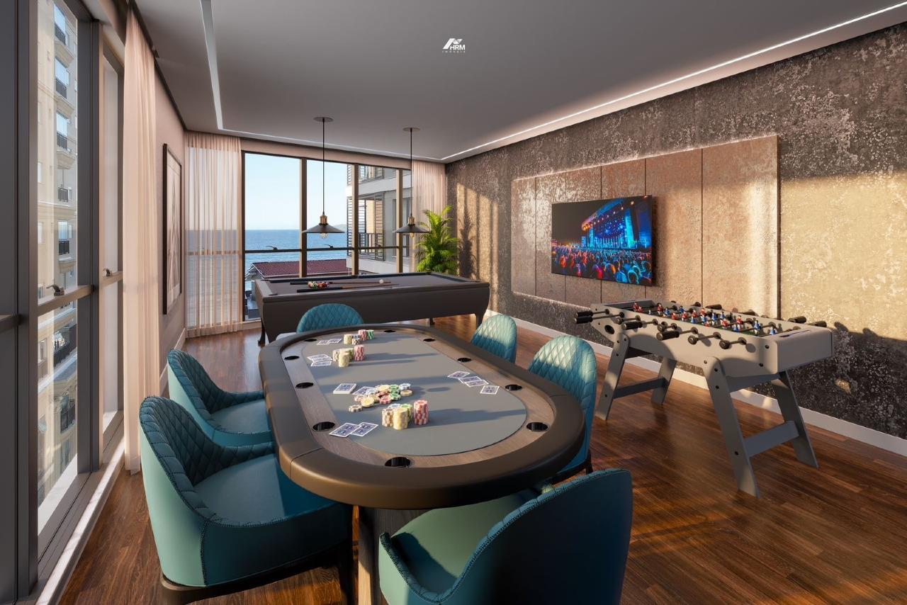 Apartamento à venda no Perequê: 