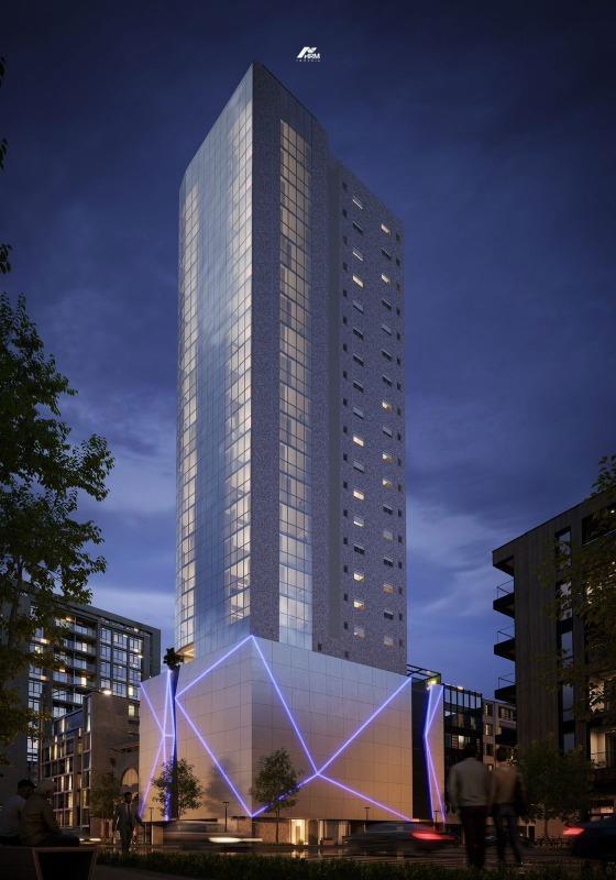 Apartamento à venda no Perequê: 