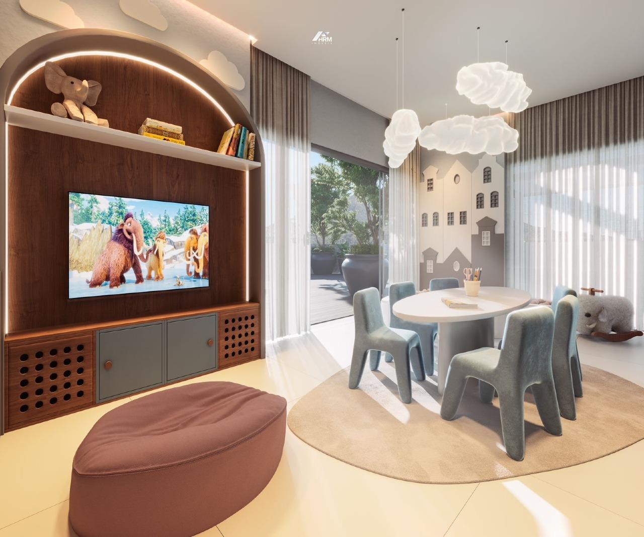 Apartamento à venda no Perequê: 