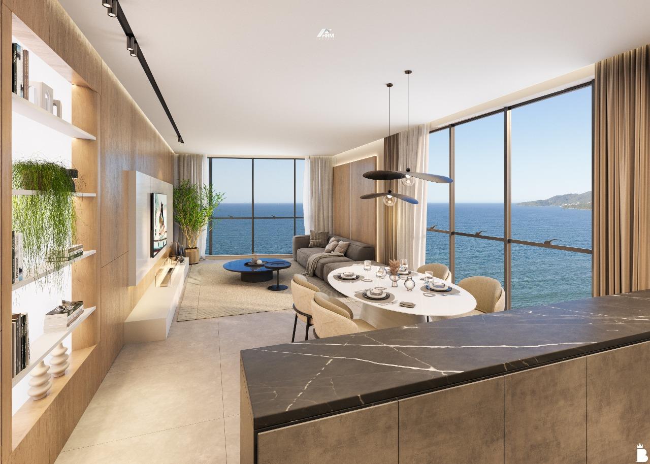 Apartamento à venda no Perequê: 