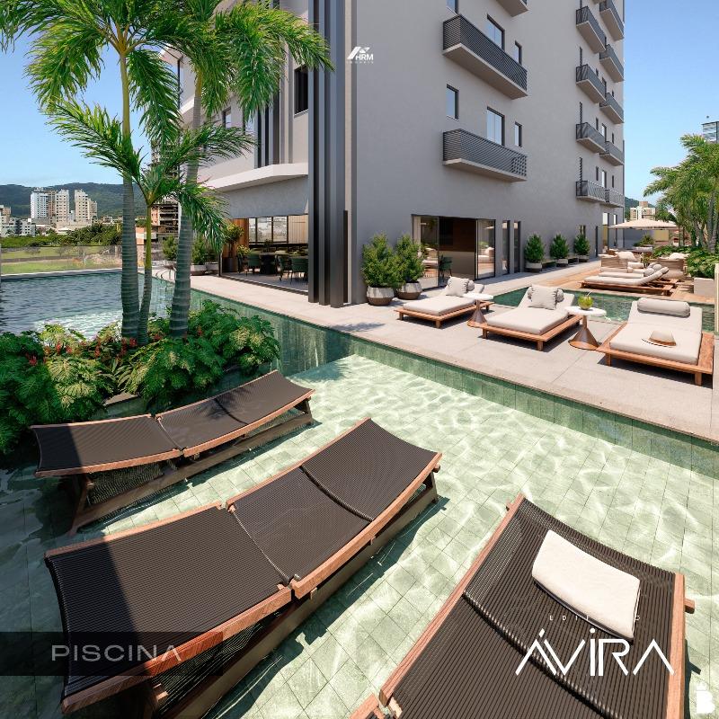 Apartamento à venda no Perequê: 