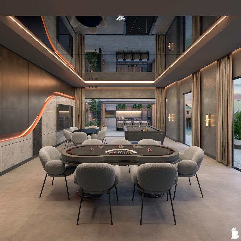 Apartamento à venda no Perequê: 