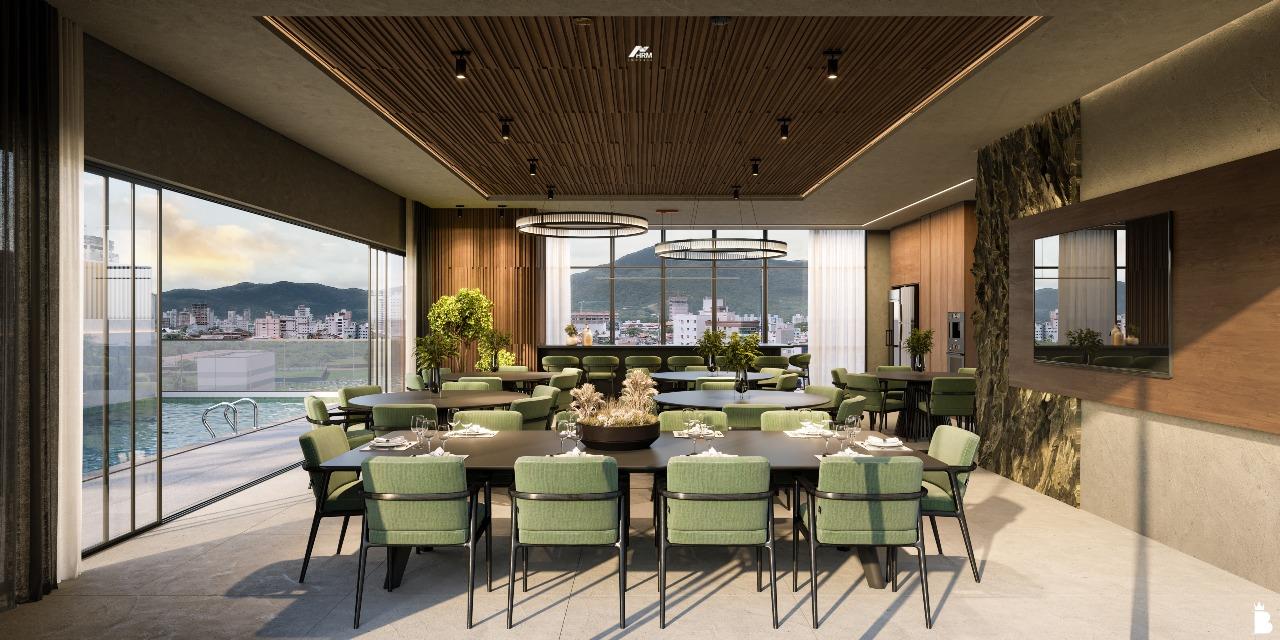 Apartamento à venda no Perequê: 