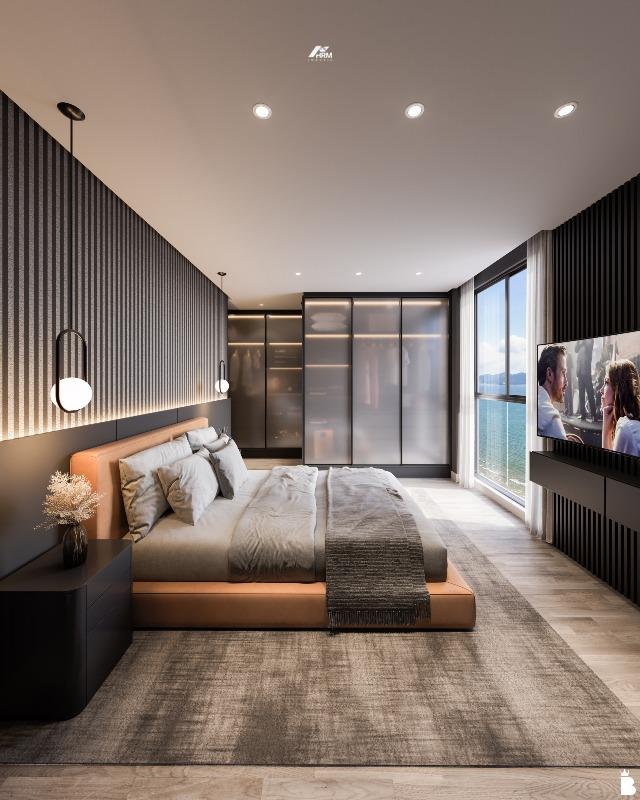 Apartamento à venda no Perequê: 