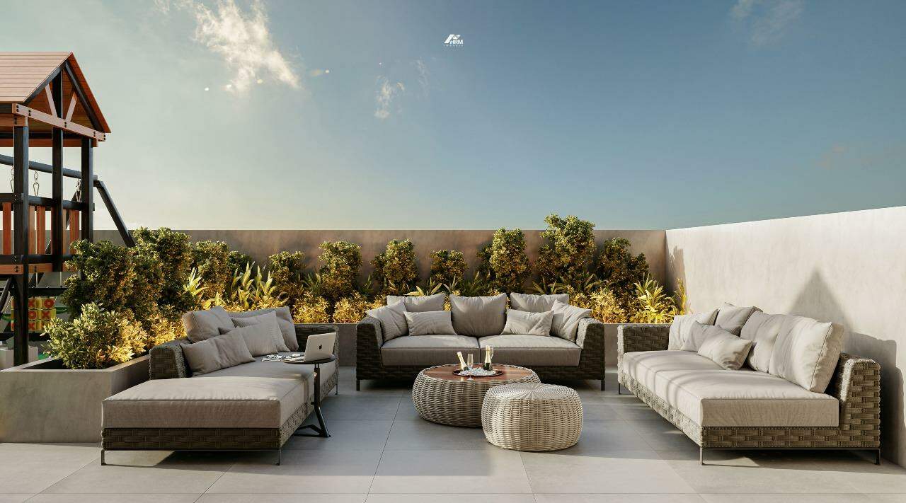 Apartamento à venda no Meia Praia: 