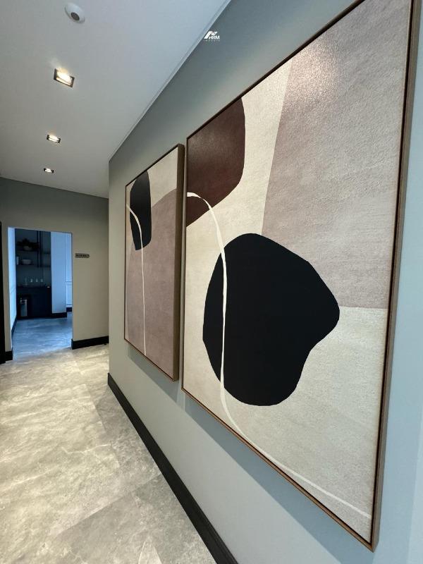 Apartamento à venda no Meia Praia: 