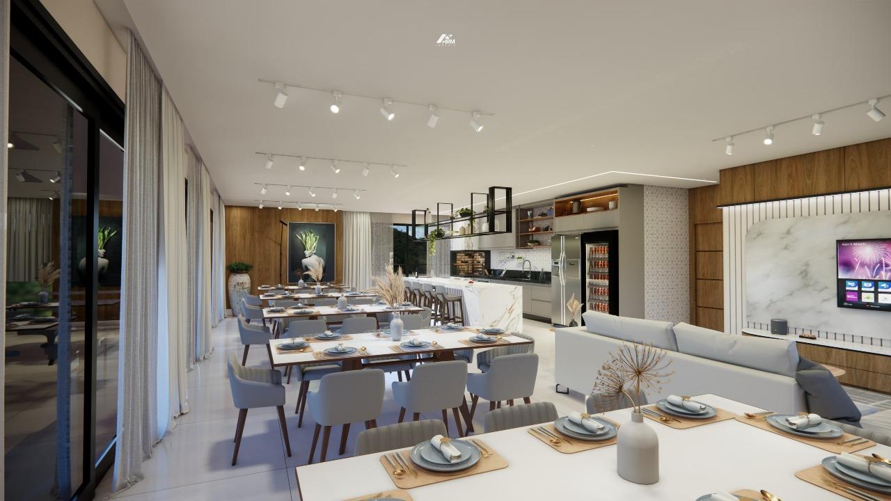 Apartamento à venda no Fazenda: 