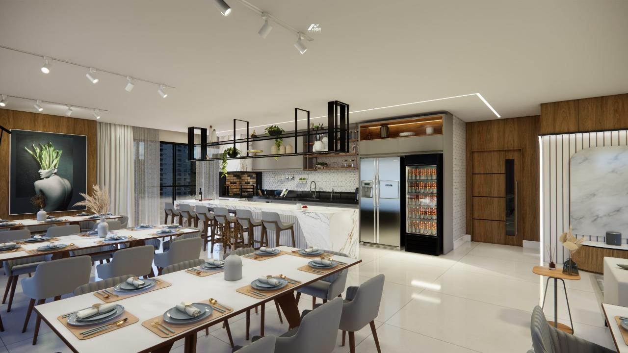 Apartamento à venda no Fazenda: 