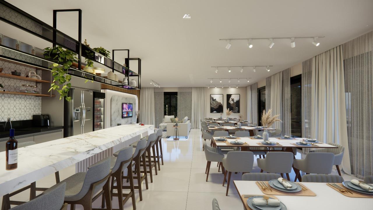 Apartamento à venda no Fazenda: 