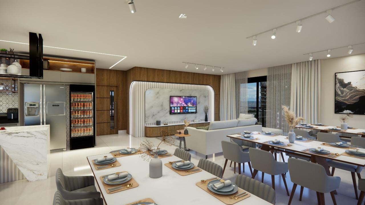 Apartamento à venda no Fazenda: 