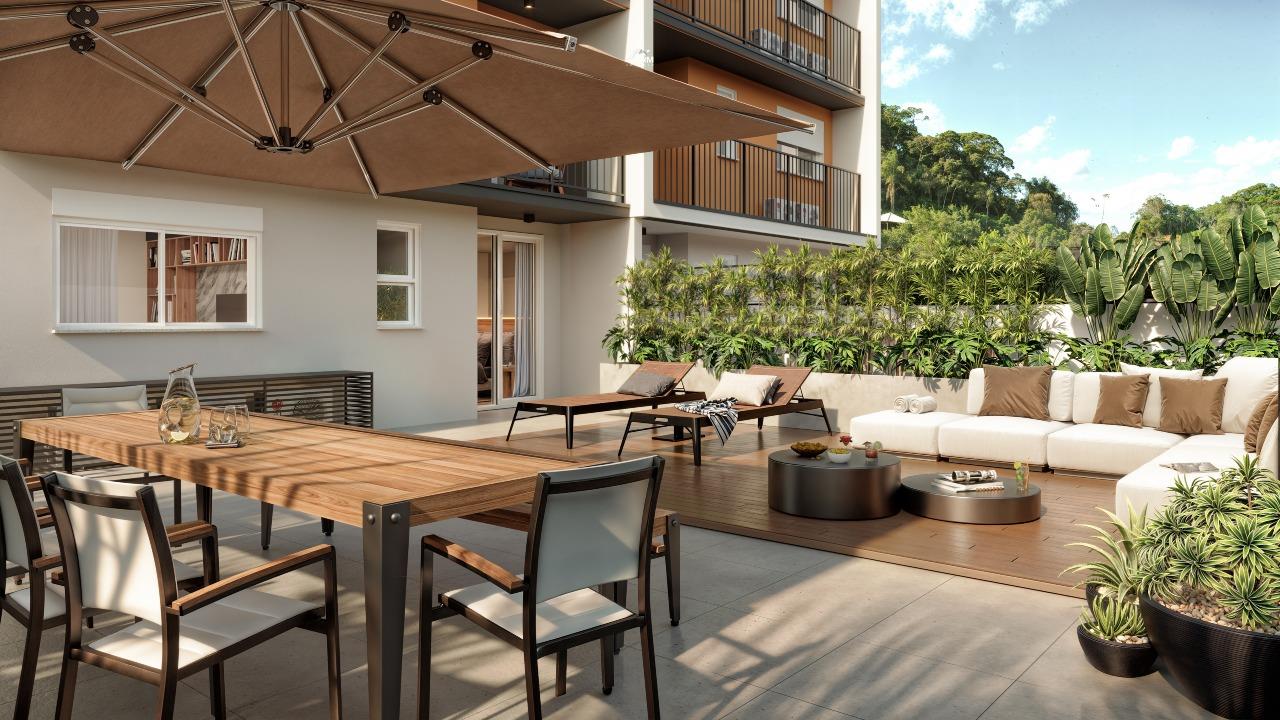 Apartamento à venda no Tabuleiro: 