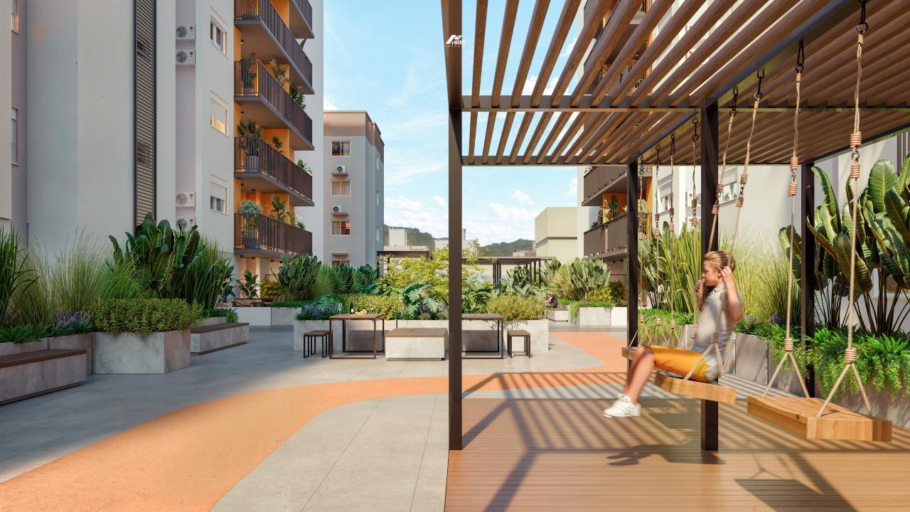 Apartamento à venda no Tabuleiro: 