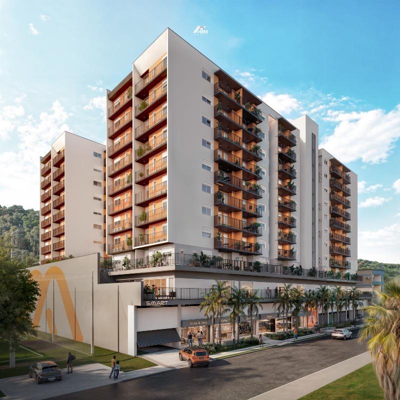 Apartamento à venda no Tabuleiro: 