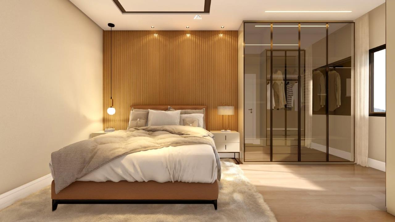 Apartamento à venda no Perequê: 