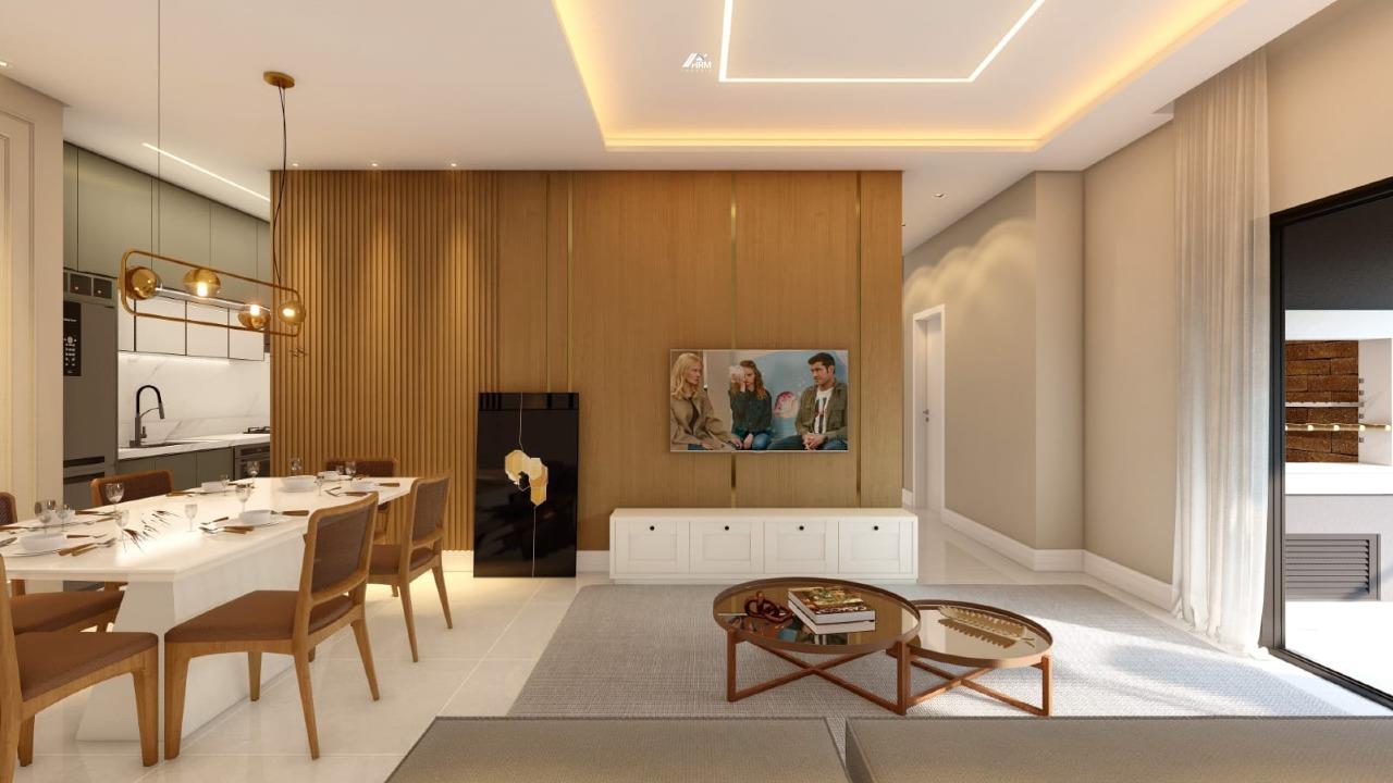 Apartamento à venda no Perequê: 