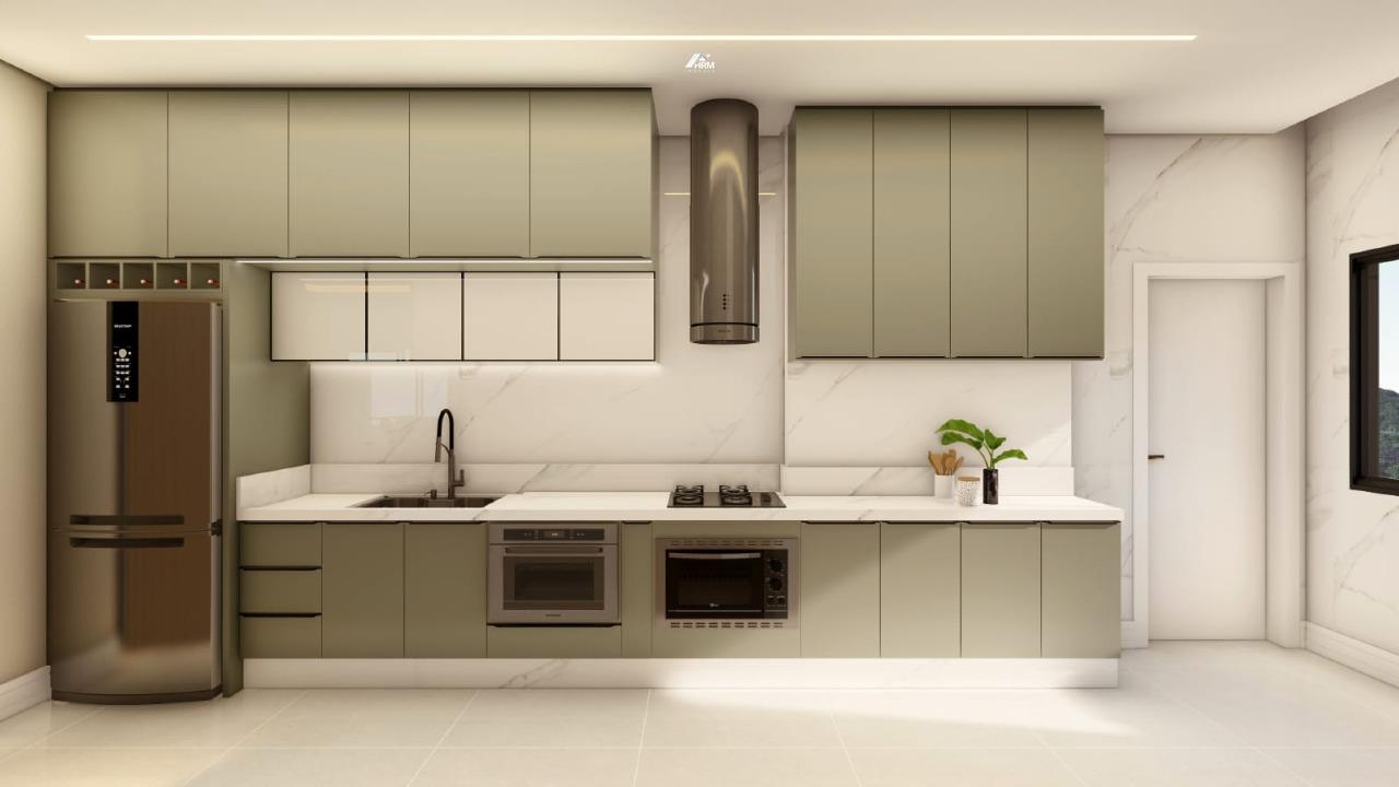 Apartamento à venda no Perequê: 