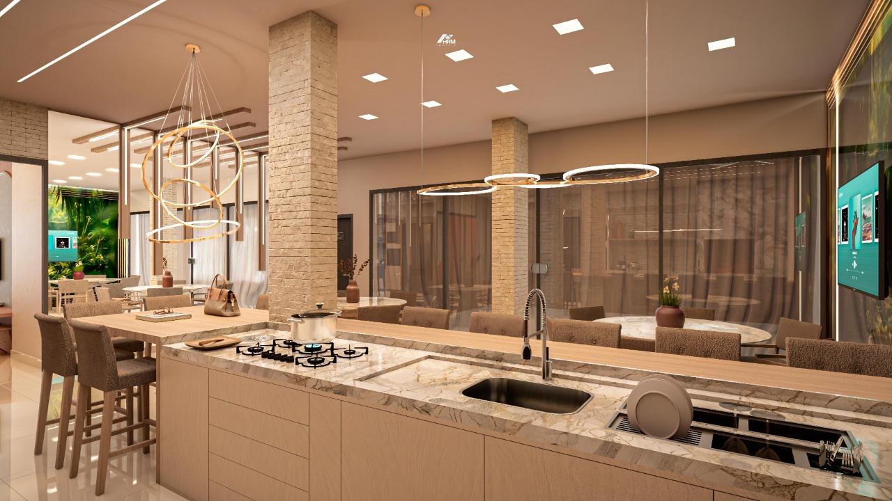 Apartamento à venda no Perequê: 