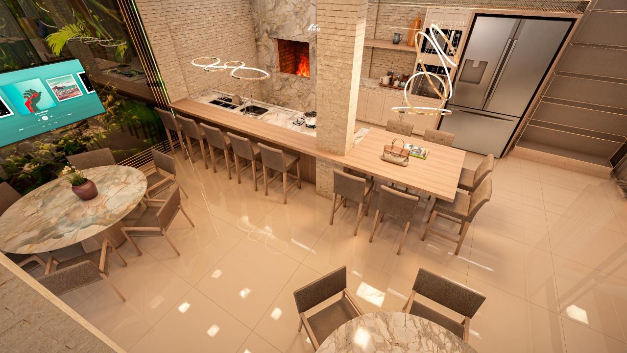 Apartamento à venda no Perequê: 