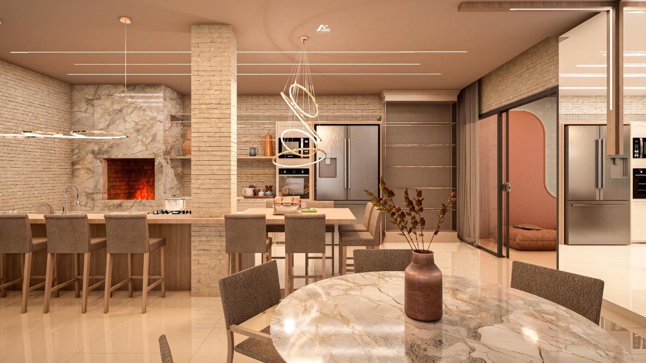 Apartamento à venda no Perequê: 