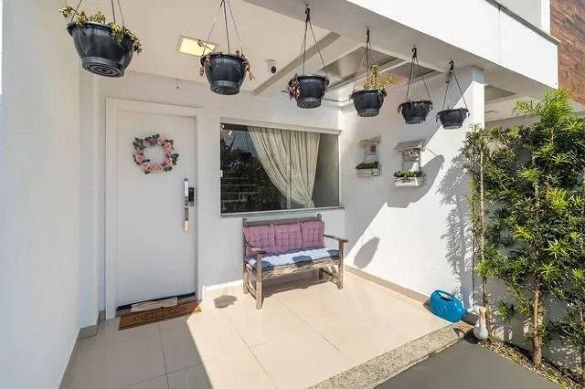 Casa à venda no São Francisco de Assis: 