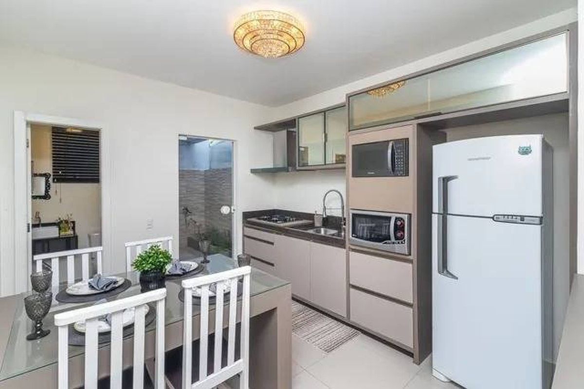 Casa à venda no São Francisco de Assis: 