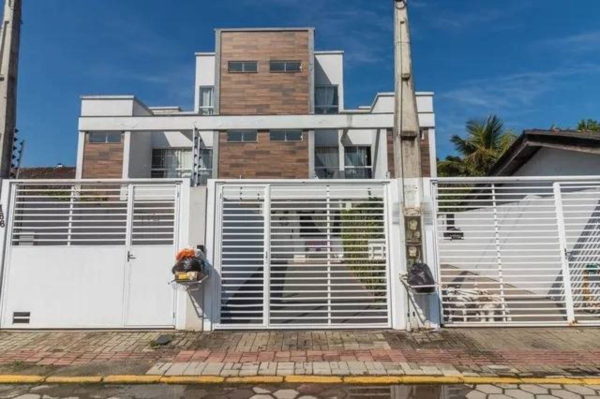 Casa à venda no São Francisco de Assis: 