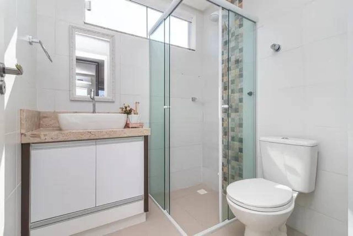 Casa à venda no São Francisco de Assis: 